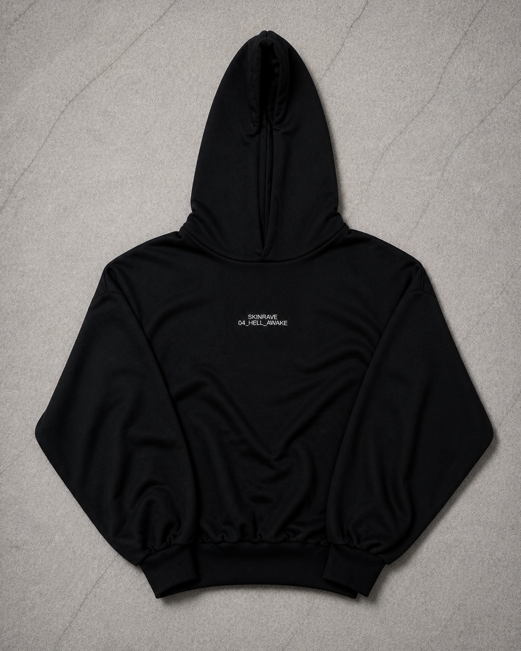 HELL RITUAL HOODIE