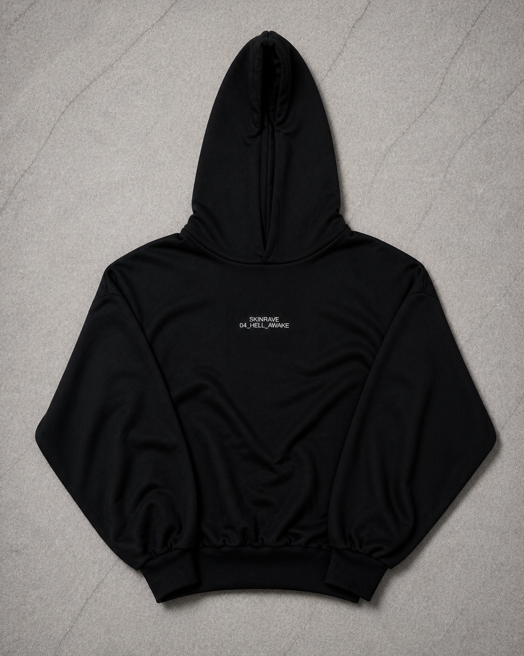 HELL RITUAL HOODIE