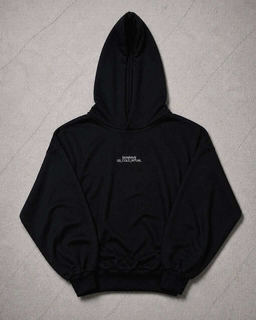 KICKCORE HOODIE