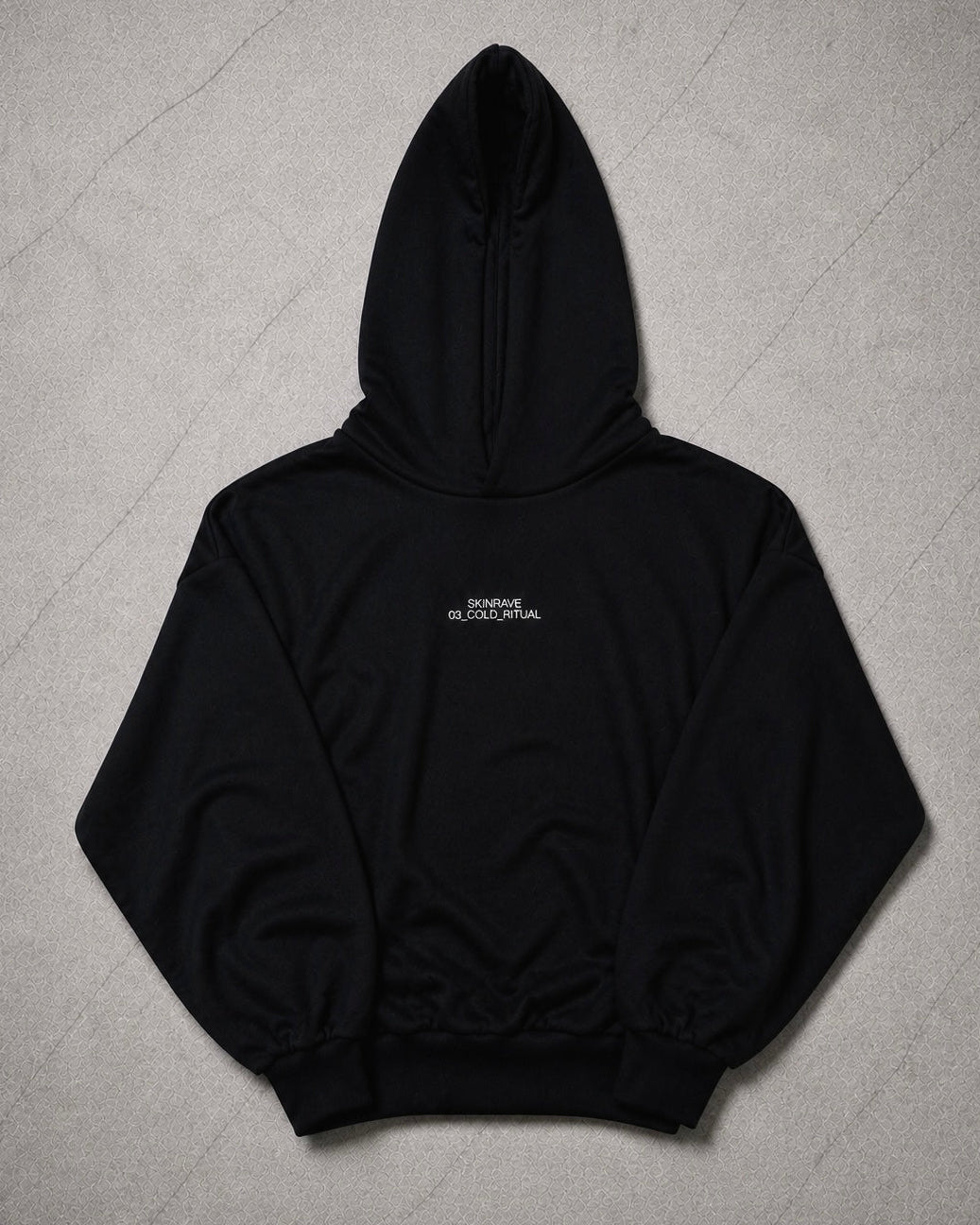 KICKCORE HOODIE