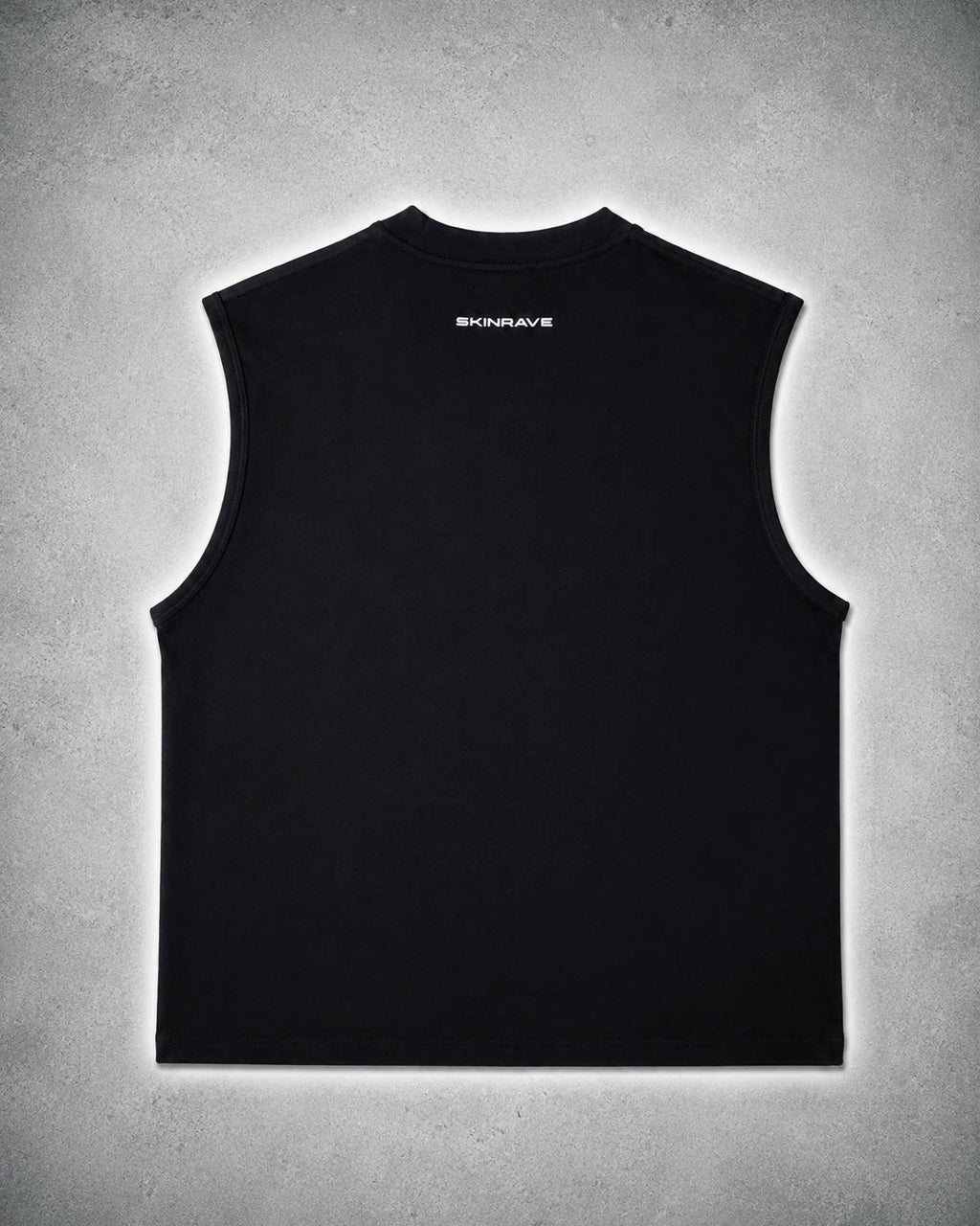 TECHNO VEST (SKINRAVE)