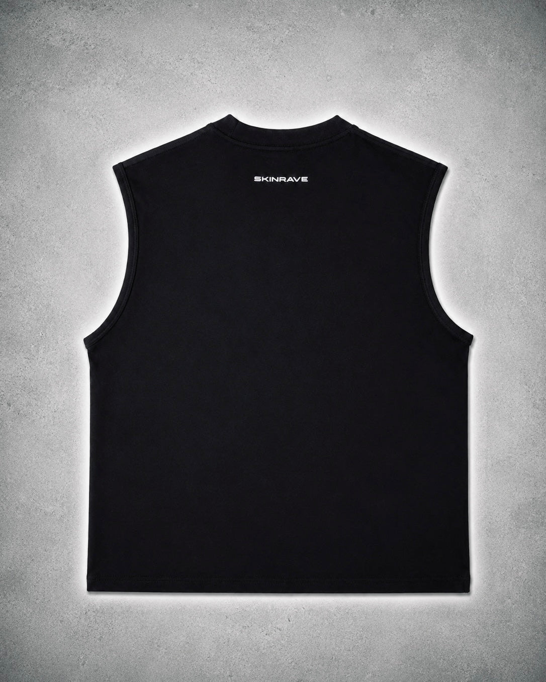 TECHNO VEST (SKINRAVE)
