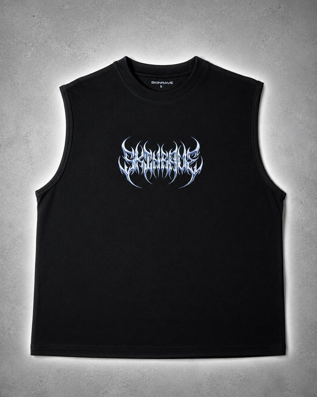 TECHNO VEST (SKINRAVE)