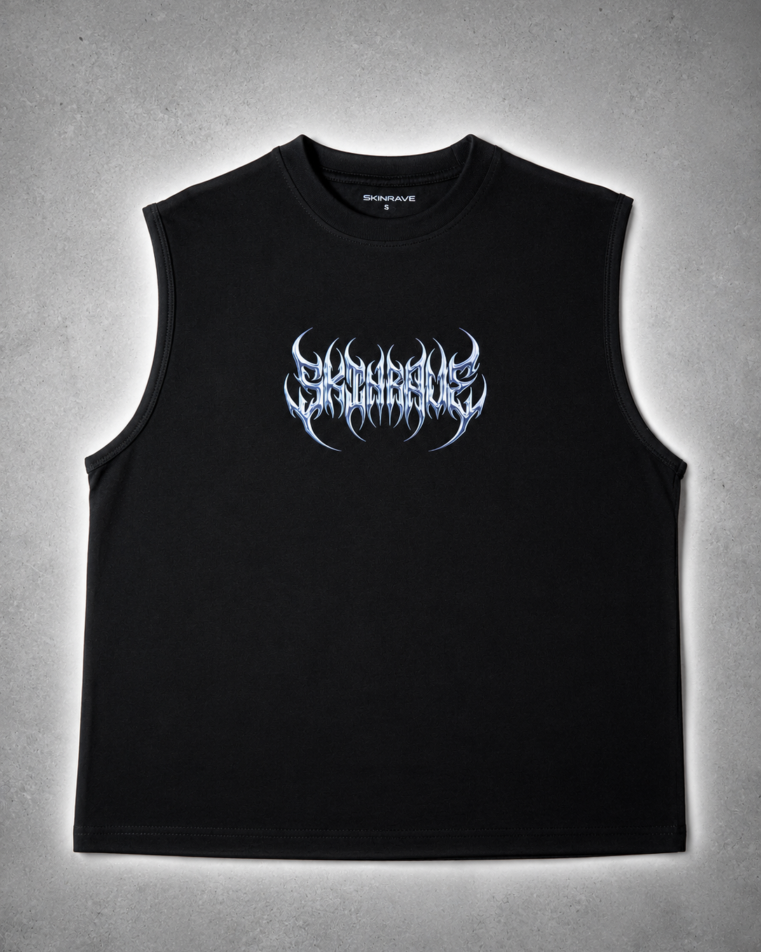 TECHNO VEST (SKINRAVE)