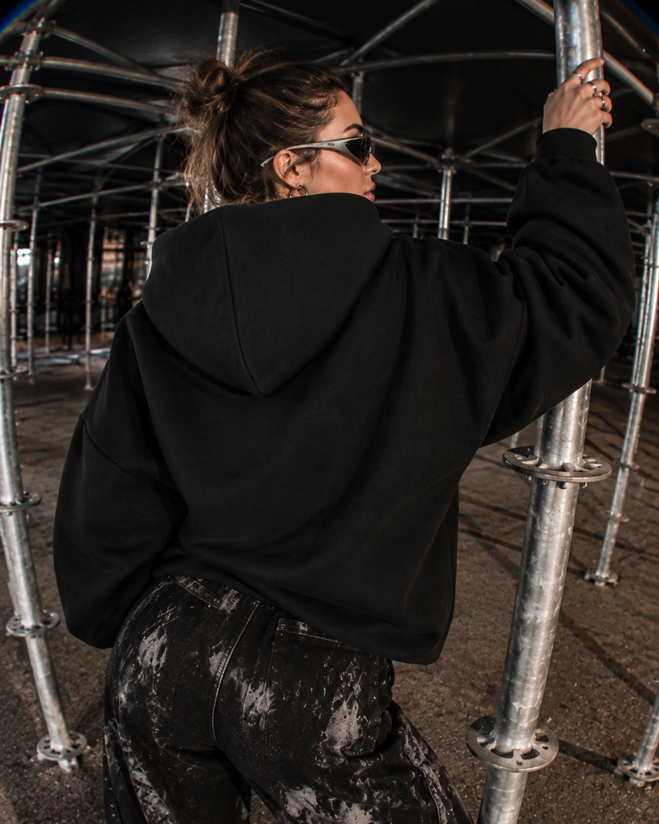 SKINRAVE HOODIE