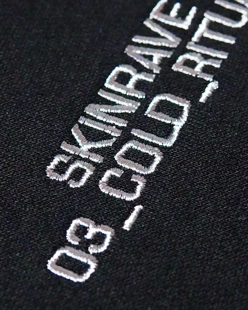 KICKCORE HOODIE