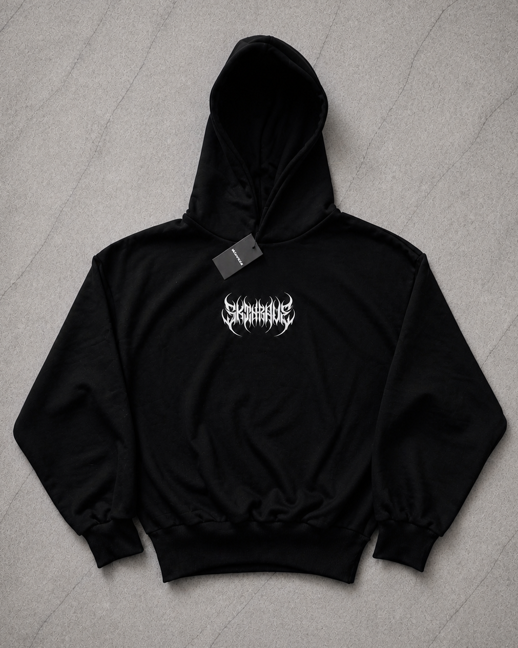 SKINRAVE HOODIE