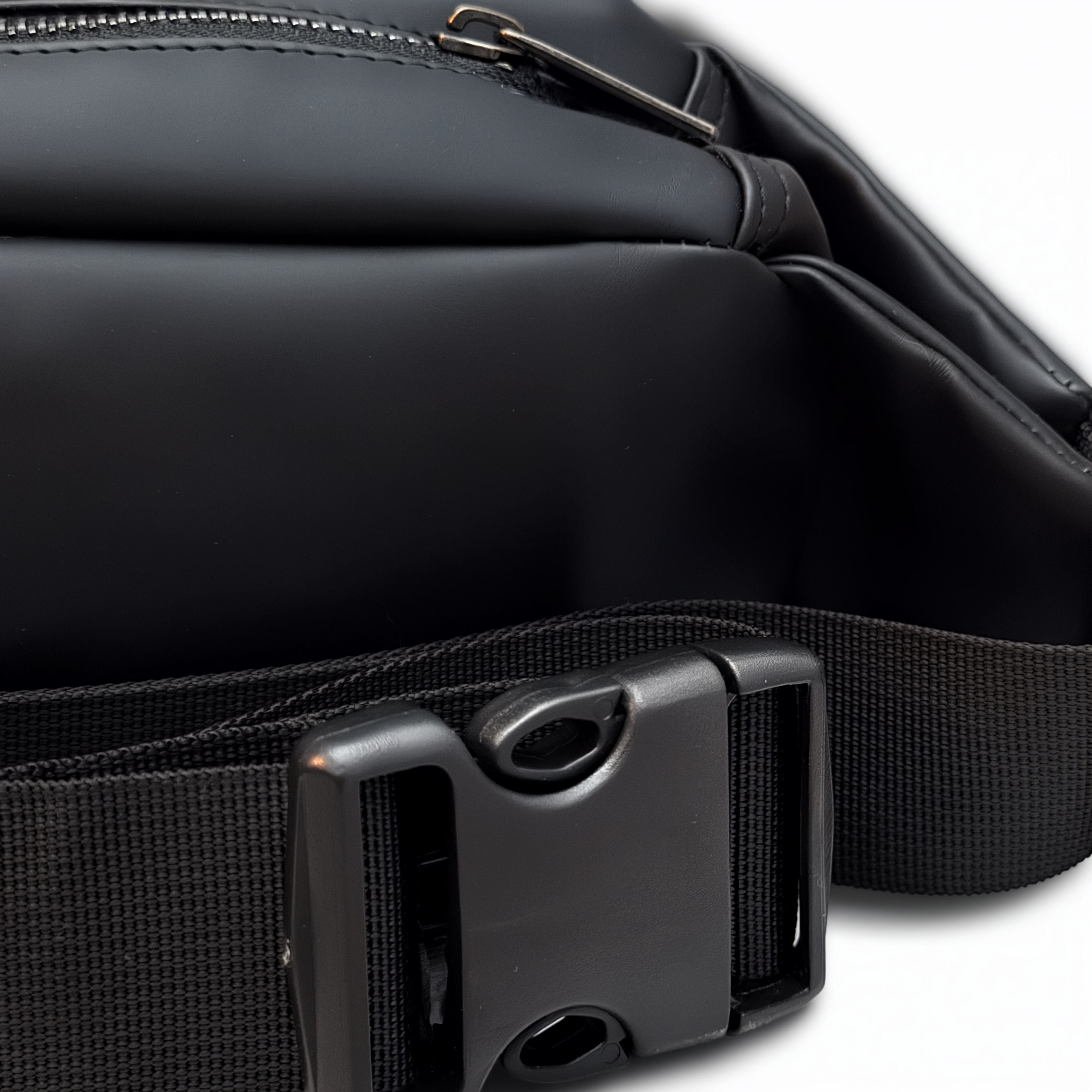 TECHNO CROSSBODY BAG