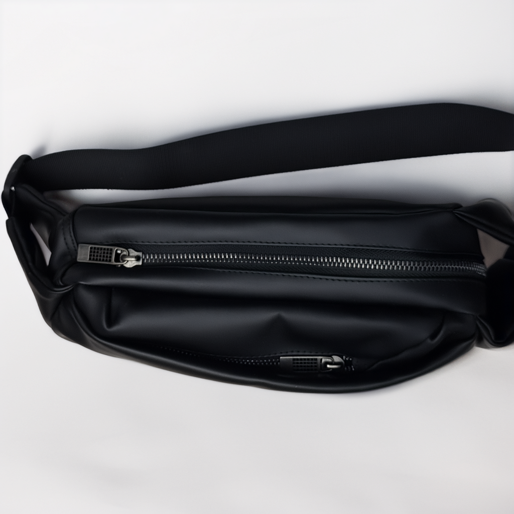 TECHNO CROSSBODY BAG