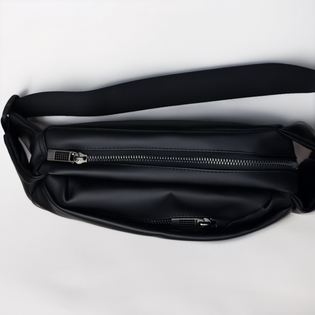 TECHNO CROSSBODY BAG