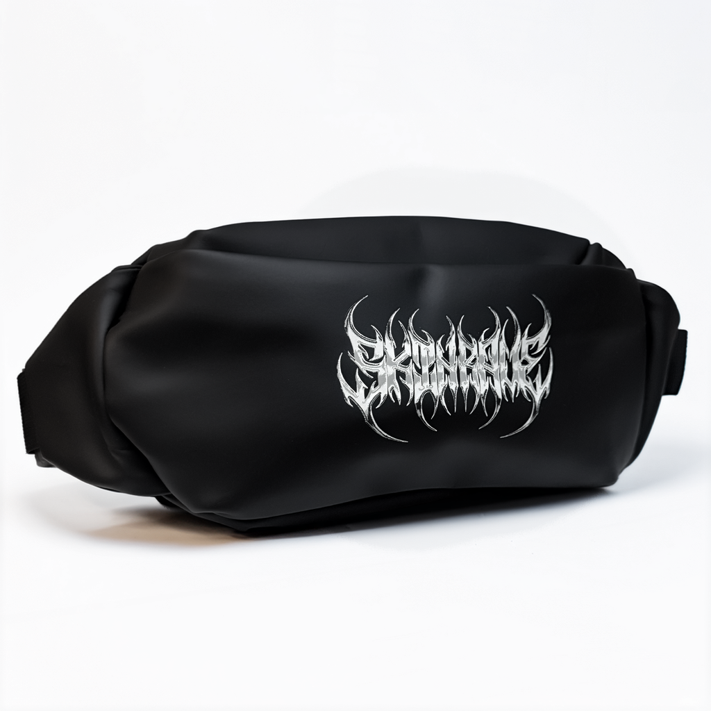 TECHNO CROSSBODY BAG