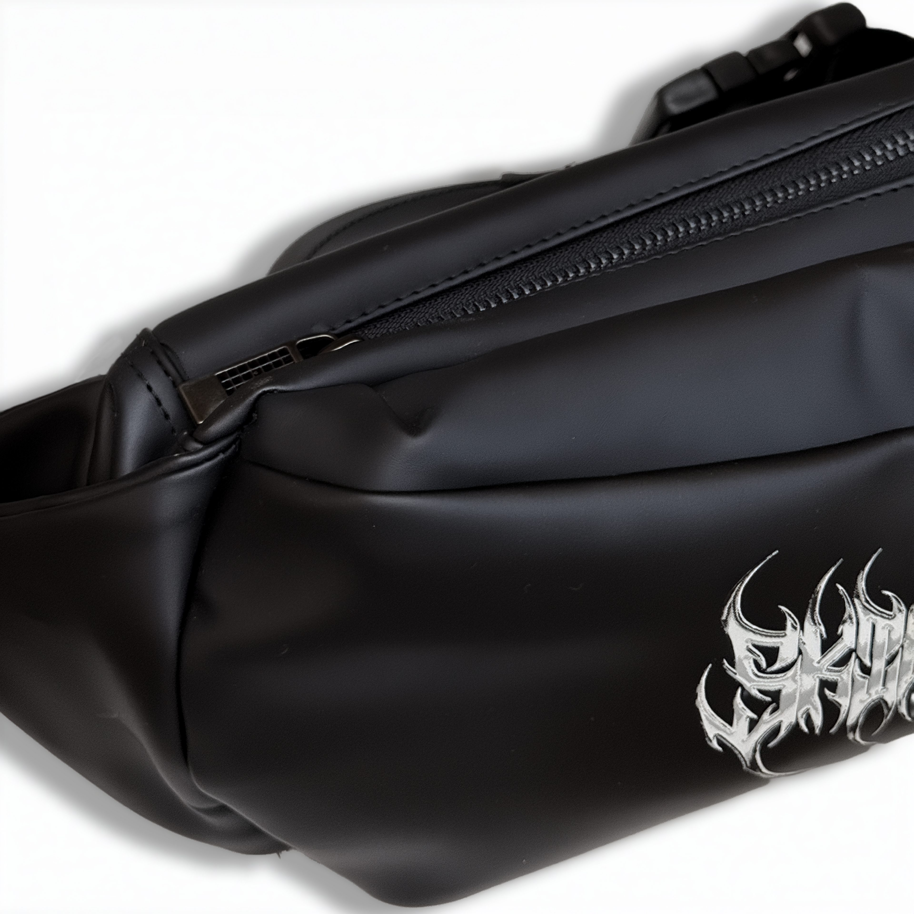 TECHNO CROSSBODY BAG